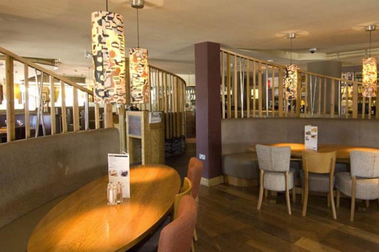 Premier Inn Ashford - Eureka Park Εξωτερικό φωτογραφία